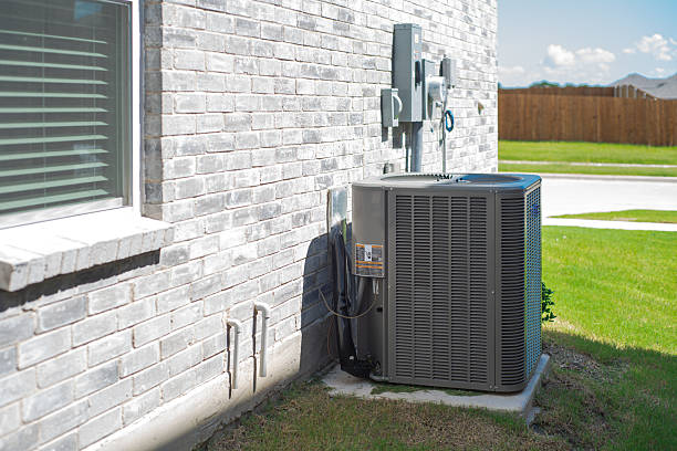 Reliable Hvac contractor in Lillian, AL by FH HVAC